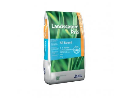 Hnojivo ICL Landscaper Pro All Round 15 kg