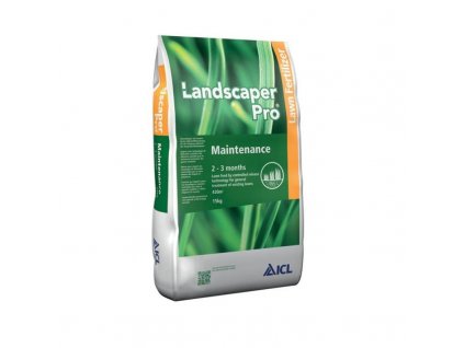 Hnojivo ICL Landscaper Pro Maintenance 15 kg