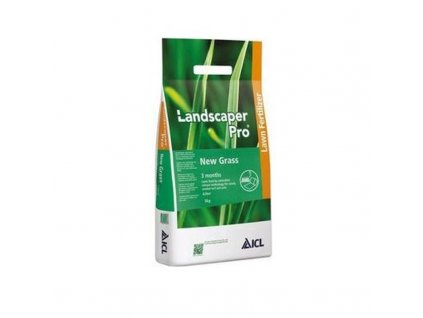 Hnojivo ICL Landscaper Pro New Grass 5 kg