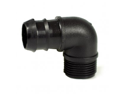 Koleno nastrcne s vonkajsim zavitom 32×1″