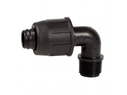 Koleno Quick joint s vonkajsim zavitom 32×1″