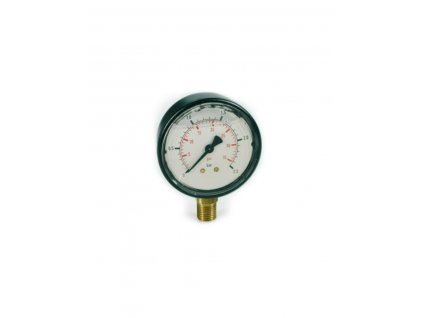 Manometer PGG 0-10 bar