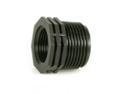 Redukcia 1″x12″ (vonk. vnut. zavit)