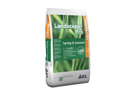 Hnojivo ICL Landscaper Pro Spring Summer 15 kg