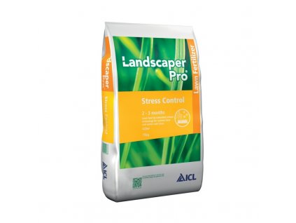 Hnojivo ICL Landscaper Pro Stress Control 15 kg