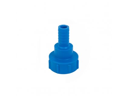 IBC adapter S60x6 s pripojkou na hadicu 1