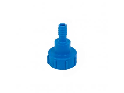 IBC adapter S60x6 s pripojkou na hadicu 34