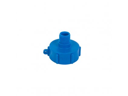 IBC adapter S60x6 s vonkajsim zavitom 34
