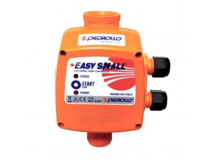 Prietokovy spinac Pedrollo EASYSMALL