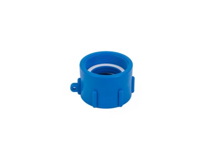 IBC adapter S60x6 s vnutornym zavitom 2 (s tesnenim)