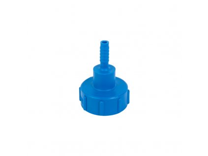 IBC adapter S60x6 s pripojkou na hadicu 12