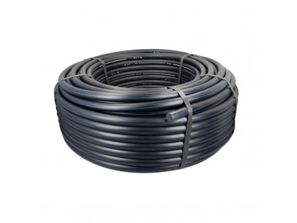 LDPE hadica 63x5,8 mm na pitnú vodu - PN6