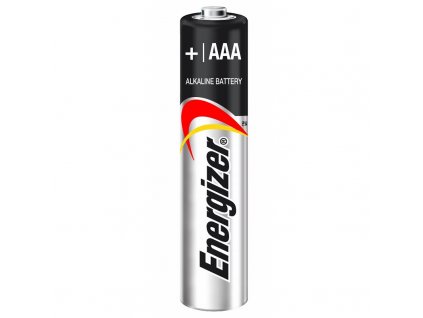 Alkalicka bateria AAA Energizer 1,5V