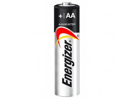 Alkalicka bateria AA Energizer 1,5V