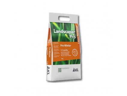 Hnojivo ICL Landscaper Pro Pre Winter 5 kg