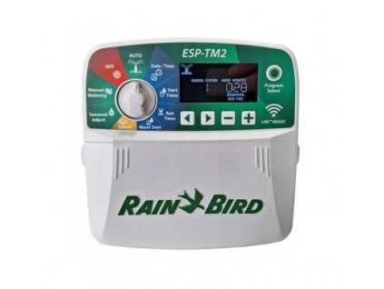 Vnutorna riadiaca jednotka Rain Bird ESP TM2I6 230 WiFi ready