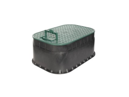 Ventilova sachta Rain EZ OPEN PZRM NANO Standard