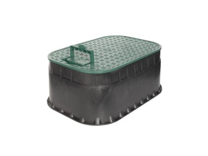 Ventilova sachta Rain EZ OPEN PZRM NANO Jumbo