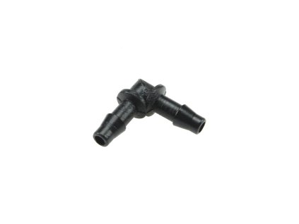 Koleno BF 2 pre mikrohadicku 4 mm