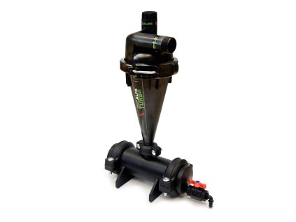 Hydrocyklon separator piesku ALFATURBO 2”
