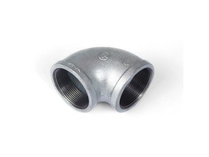 7739 koleno ff pozink