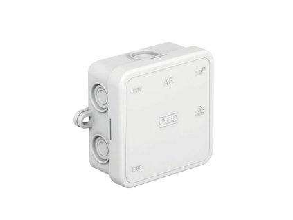 Rozbocovacia krabica OBO A 8