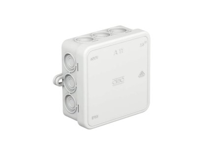 Rozbocovacia krabica OBO A 11