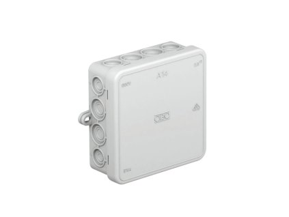 Rozbocovacia krabica OBO A 14