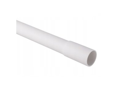 Pevna rura Isofix EL F