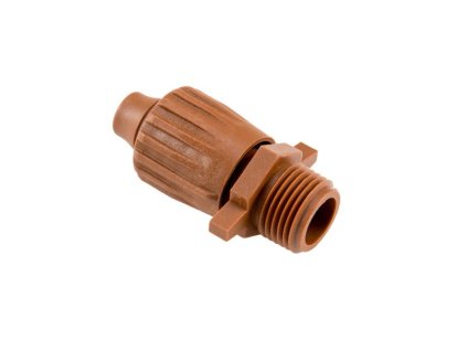 Spojka s vonkajsim zavitom Hunter PLD LOC 050