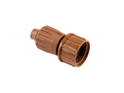 Spojka holendrova Hunter PLD LOC FHS