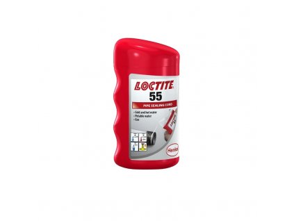 Tesniaca nit LOCTITE 55 – 160 m