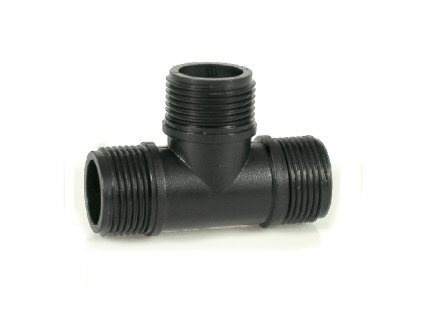 T kus 3×1″ (vonk. zavit)
