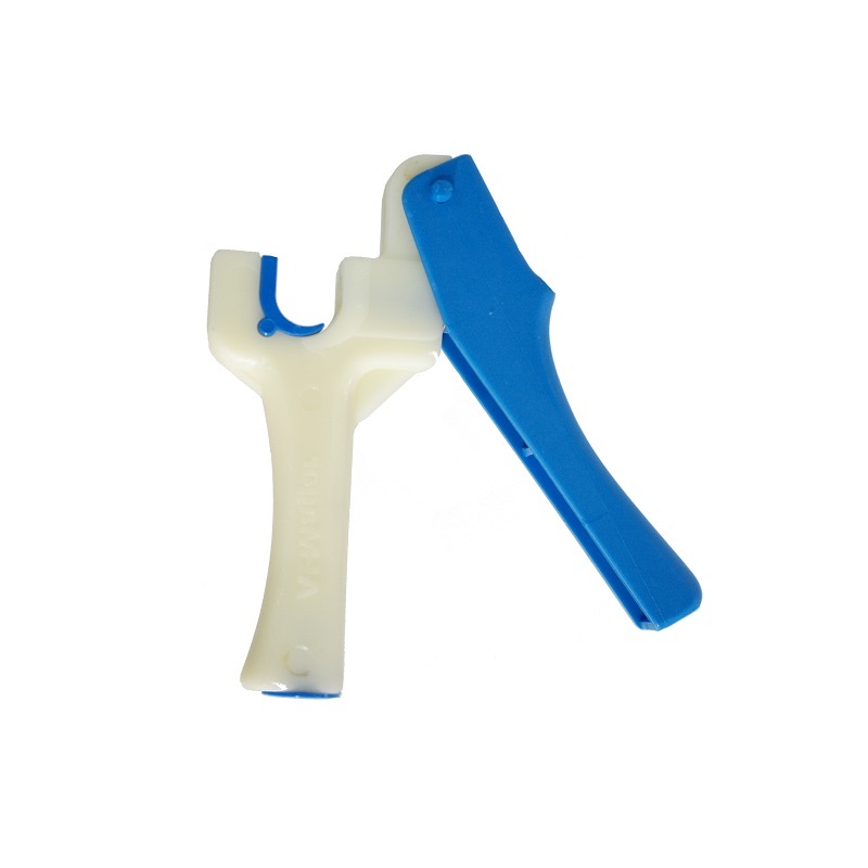 Ručný dierovač PFU 25-32 mm (dierka - 3 mm)