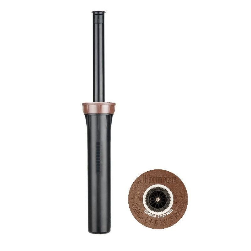 Postrekovač bez trysiek Hunter PRO-Spray 06-PRS30