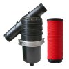 Filter YHF diskovy 2″ 25 m3h