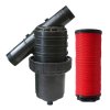Filter YHG diskovy 2″ 25 m3h
