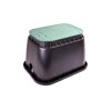 Ventilova sachta Rain EzOpen Standard Small