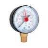 Manometer spodny 0 10 bar