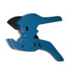 Noznice na plastove rury do 42 mm modre 1