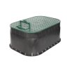 Ventilova sachta Rain EZ OPEN PZRM NANO Jumbo