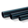 KPE ivóvízcső 63x3,8 mm - PN10