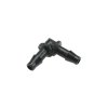 Koleno BF 2 pre mikrohadicku 4 mm