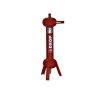 Hydrocyklón separator piesku 34 ocelovy