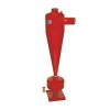 Hydrocyklón separator piesku 2 ocelovy