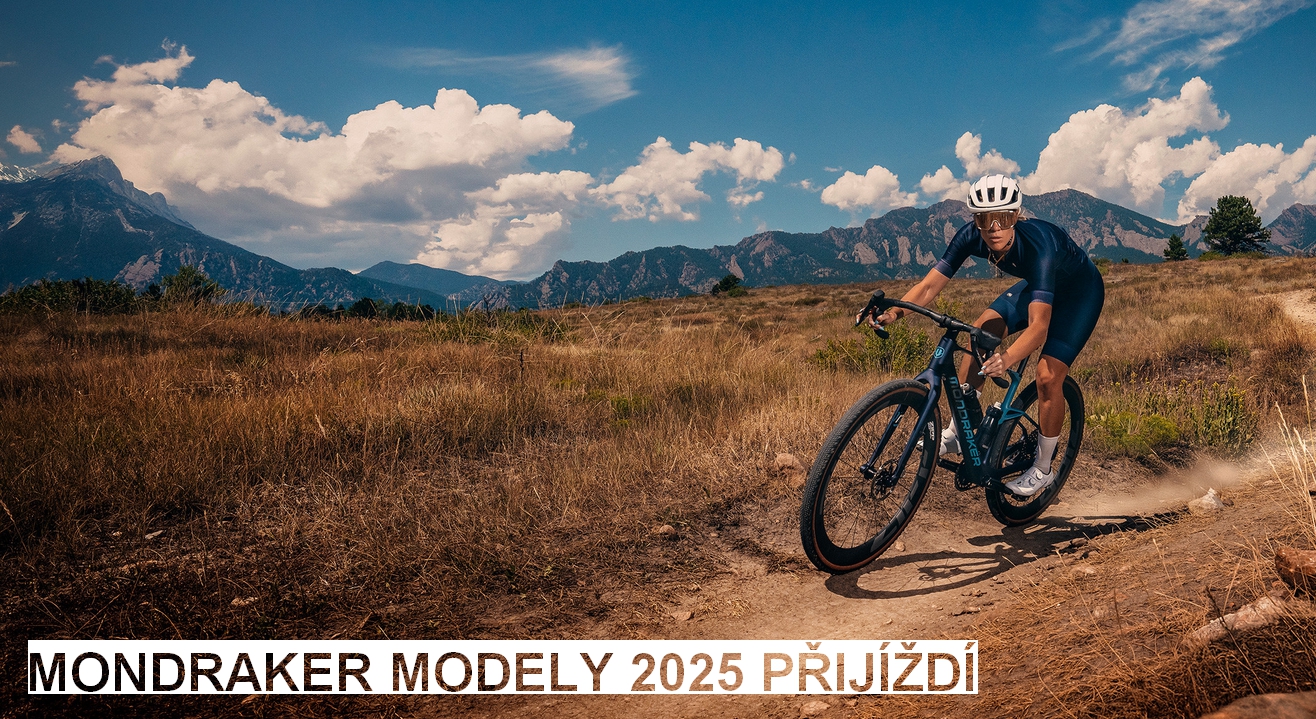 Mondraker