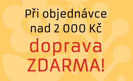 Doprava zdarma