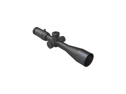 Puškohľad MeoPro R6 4,5-27x50 SFP RD