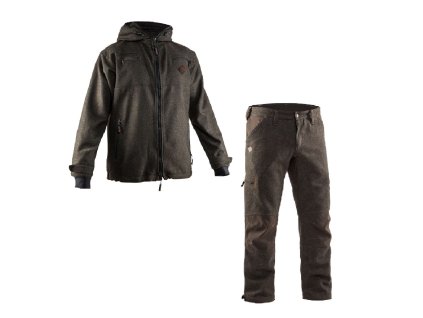vist loden pro set