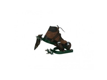 thumbSquare LP67 2 stoparske topanky topanky na farbu farbiarske topanky 2600